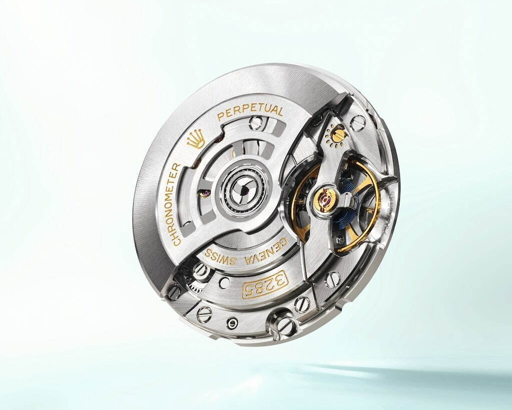 ロレックス(ROLEX) GMT マスター Ⅱ｜写真5