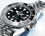 ロレックス(ROLEX) GMT マスター Ⅱ｜写真4