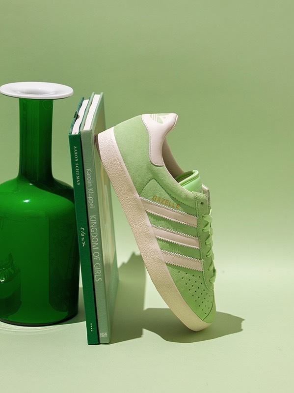 アディダス オリジナルス(adidas Originals), アーバンリサーチ(URBAN RESEARCH), アーバンリサーチ ドアーズ(URBAN RESEARCH DOORS) ガゼル 85｜写真8