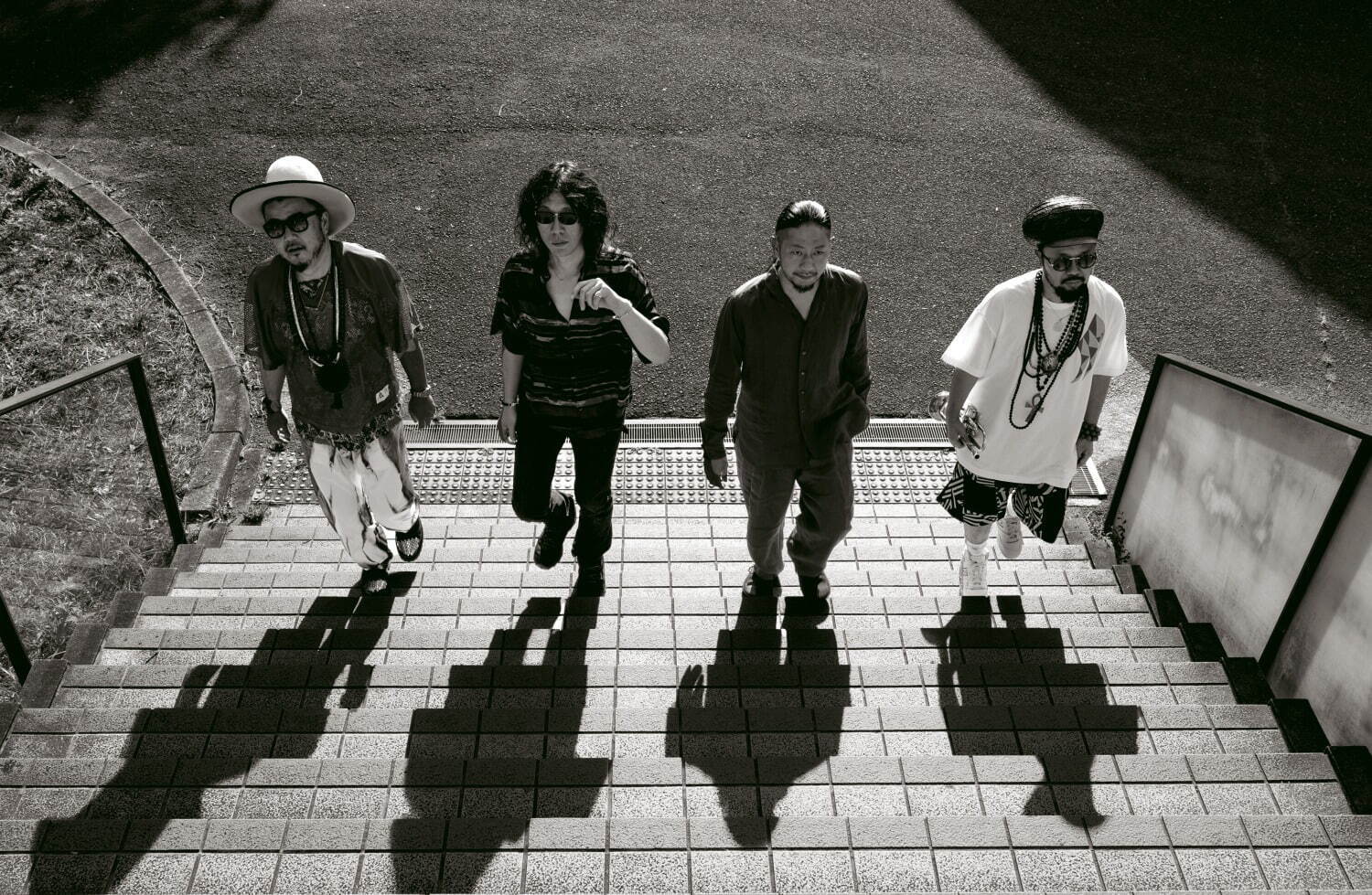 「ローカルグリーンフェスティバル’24」緑と音楽のフェス、横浜赤レンガ倉庫で開催｜写真25