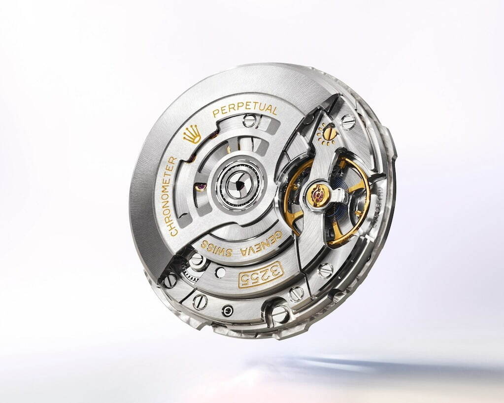 ロレックス(ROLEX) デイデイト|写真14