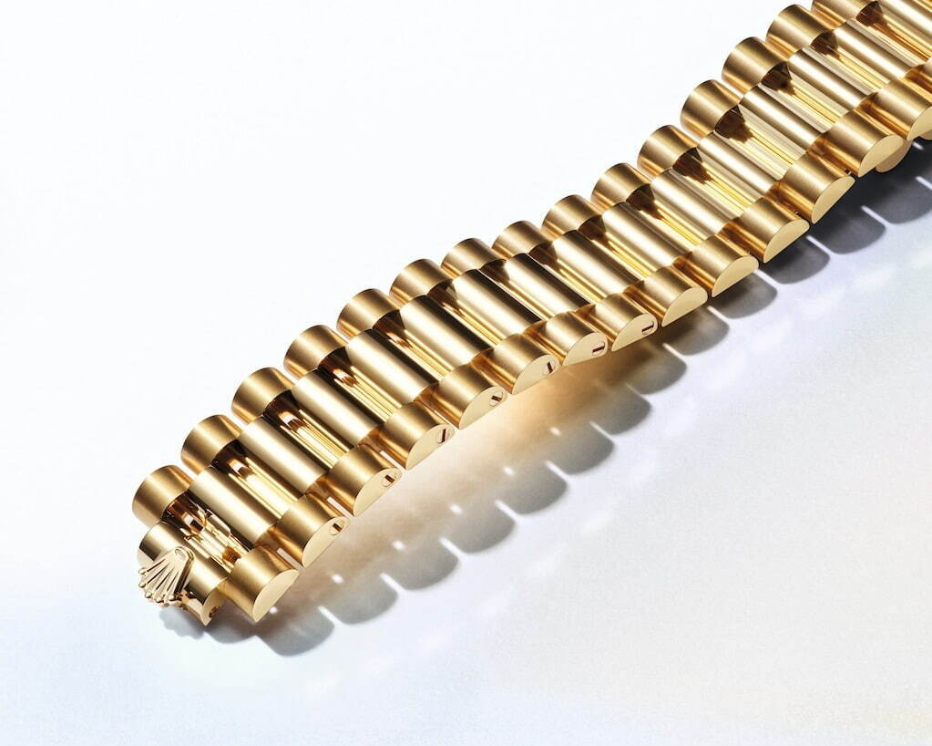 ロレックス(ROLEX) デイデイト|写真10