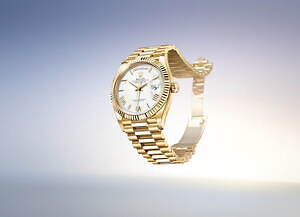 ロレックス(ROLEX) デイデイト｜写真8