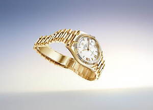 ロレックス(ROLEX) デイデイト｜写真9