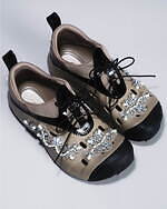 simone rocha シモーネロシャ X クロックス クラッシュ ブーツ シモーネ・ロシャ X クロックス クラッシュ ブーツ