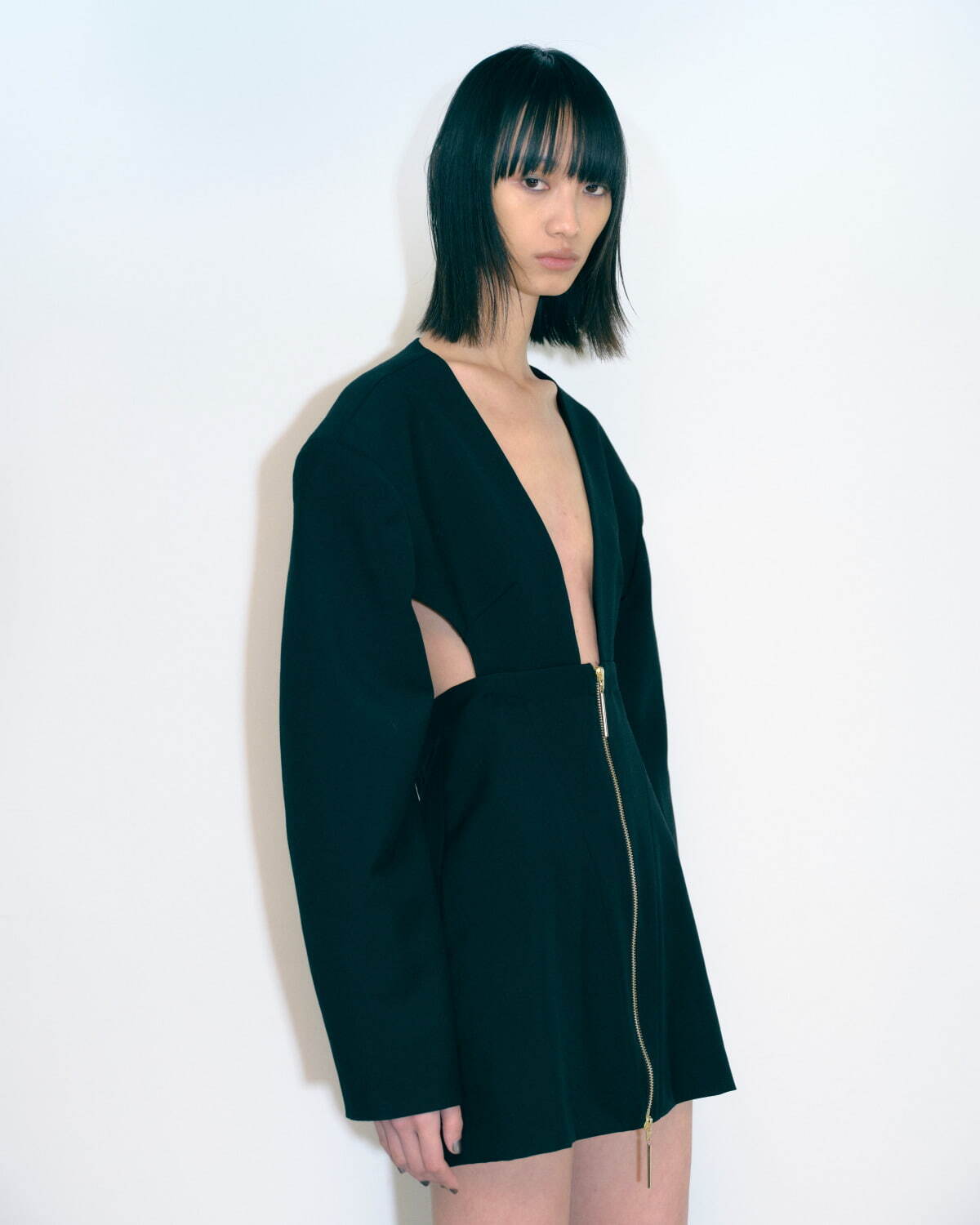 ムカサ 2024-25年秋冬<span>コレクション</span> - 写真11