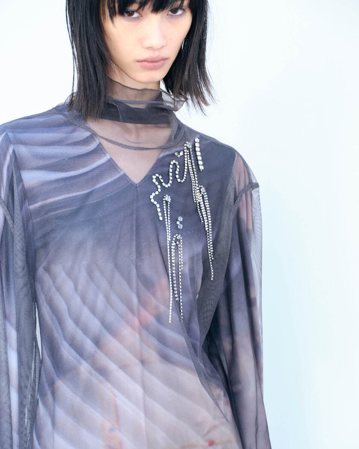 ムカサ 2024-25年秋冬<span>コレクション</span> - 写真22