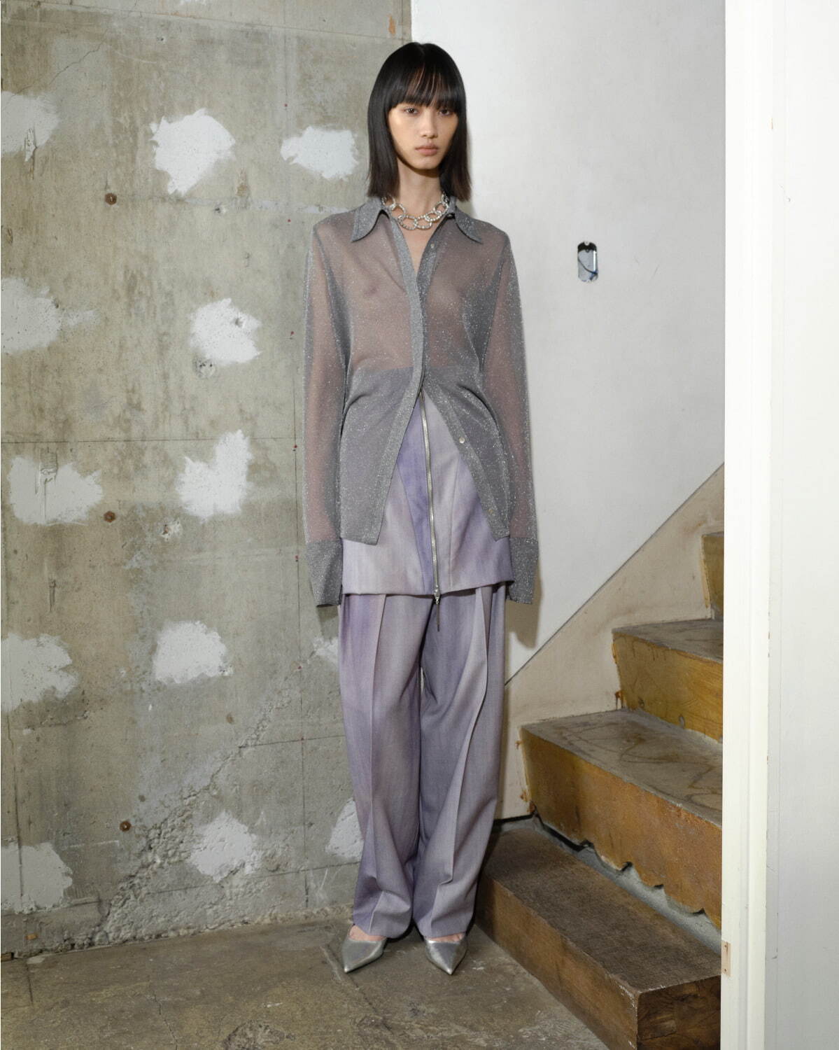 ムカサ 2024-25年秋冬<span>コレクション</span> - 写真6