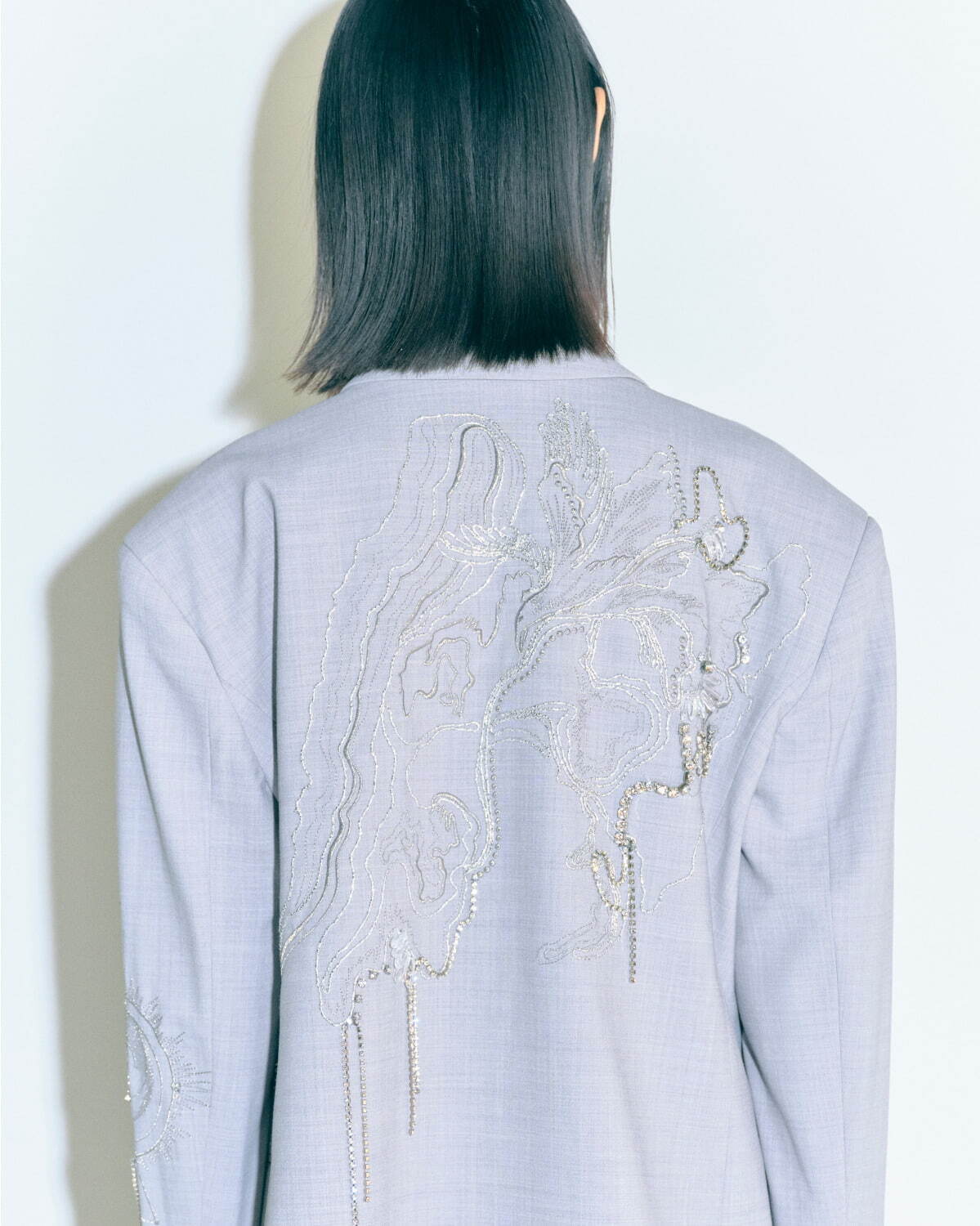 ムカサ 2024-25年秋冬<span>コレクション</span> - 写真14