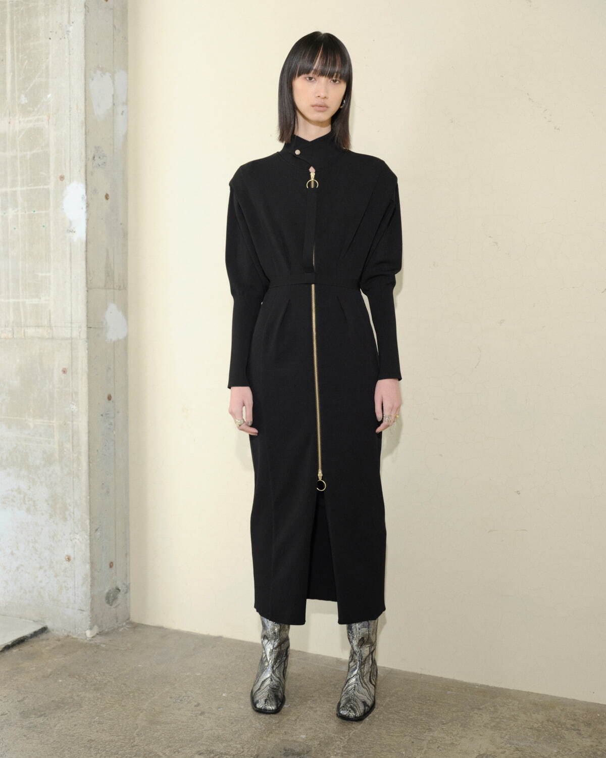 ムカサ 2024-25年秋冬<span>コレクション</span> - 写真4