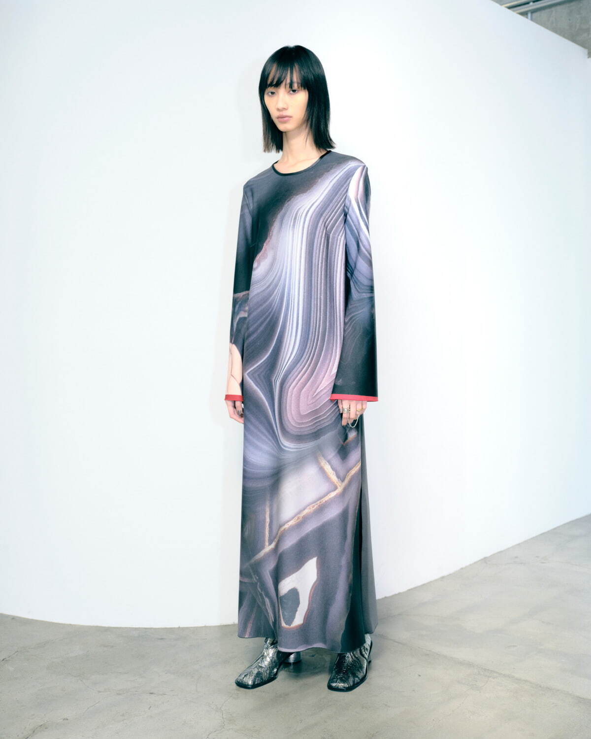 ムカサ 2024-25年秋冬<span>コレクション</span> - 写真15