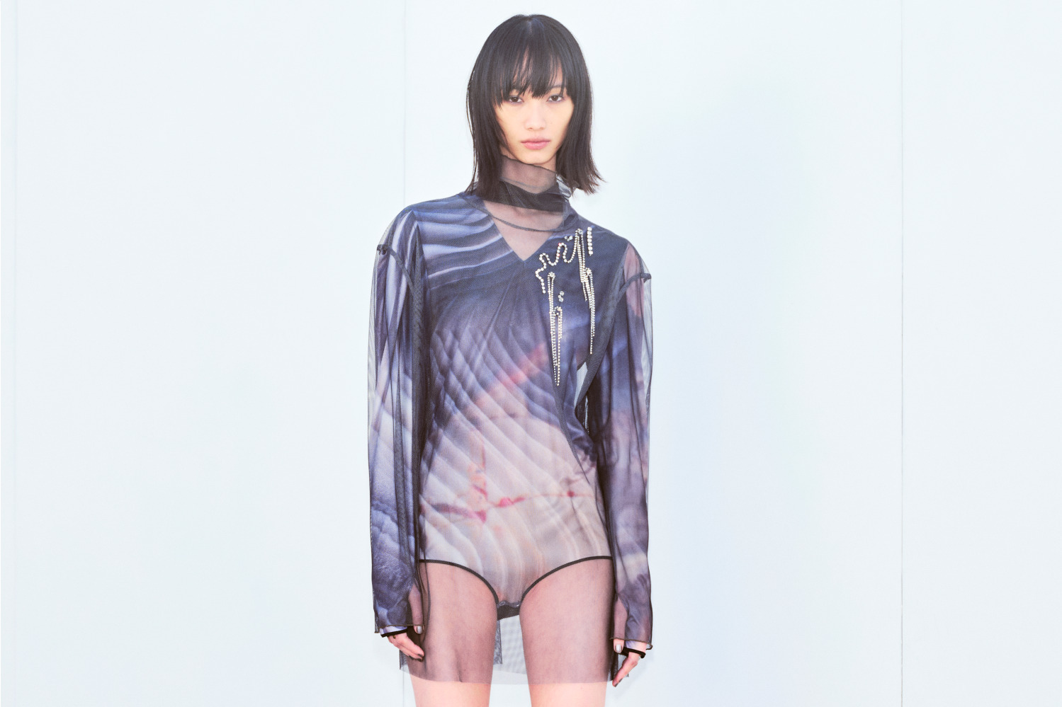 ムカサ 2024-25年秋冬 ウィメンズ