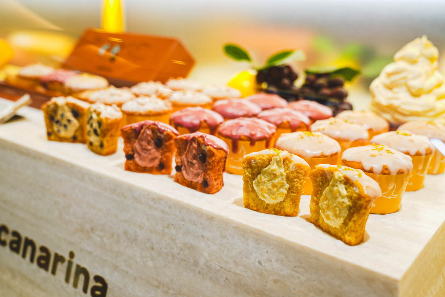 バタースイーツの新ブランド「果実とバター カナリナ」さっくりサブレなど、JR新宿駅「イイトルミネ」に｜写真15