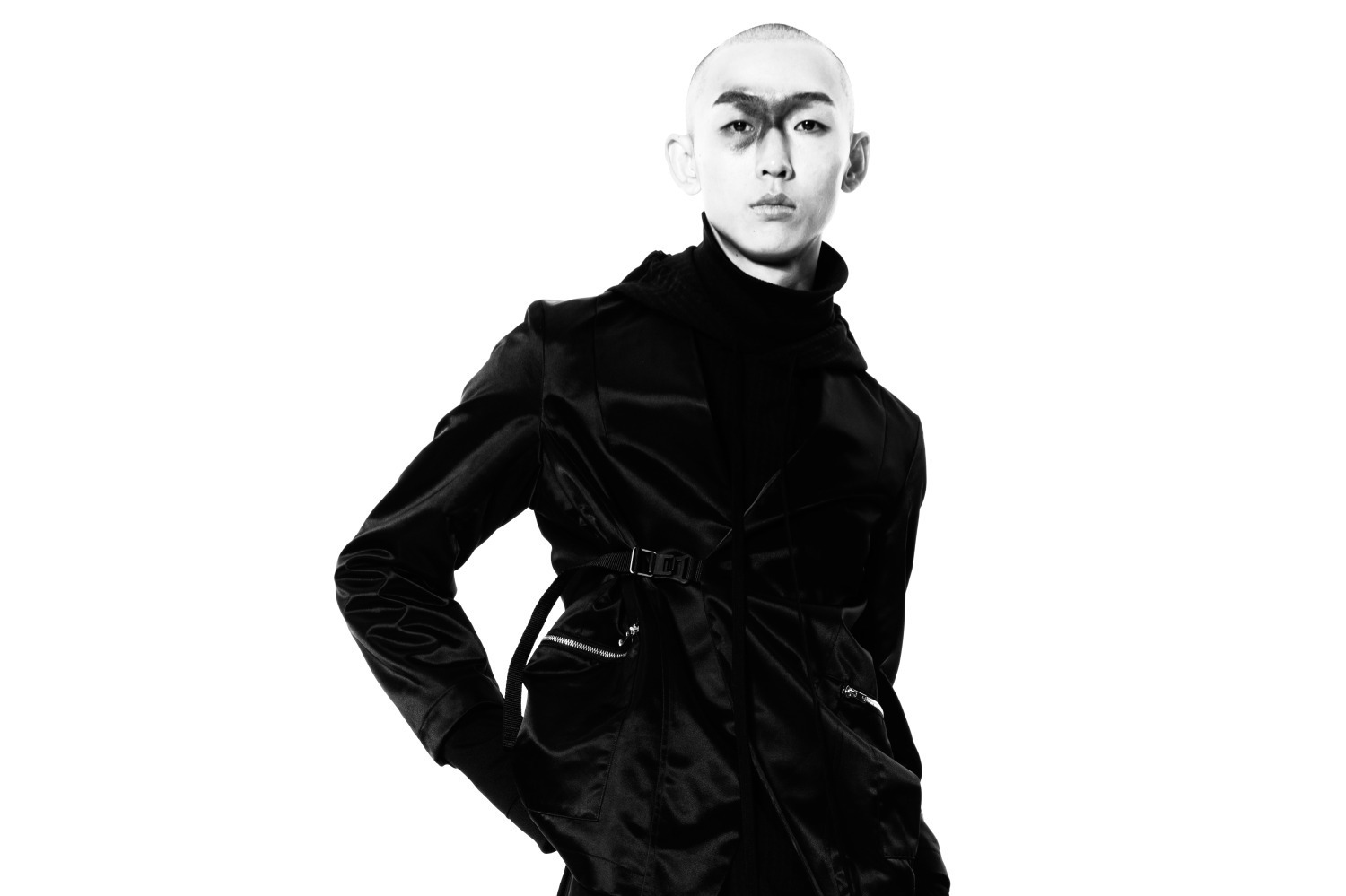 プラスターナ 2024-25年秋冬 メンズ