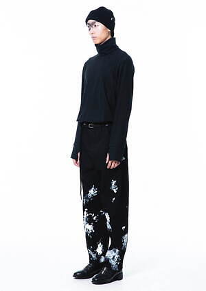 プラスターナ(prasthana) 2024-25年秋冬メンズコレクション  - 写真35