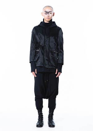 プラスターナ(prasthana) 2024-25年秋冬メンズコレクション  - 写真16