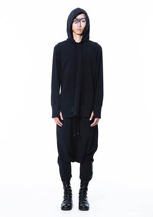 プラスターナ(prasthana) 2024-25年秋冬メンズコレクション  - 写真26