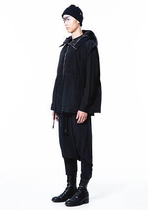 プラスターナ(prasthana) 2024-25年秋冬メンズコレクション  - 写真39