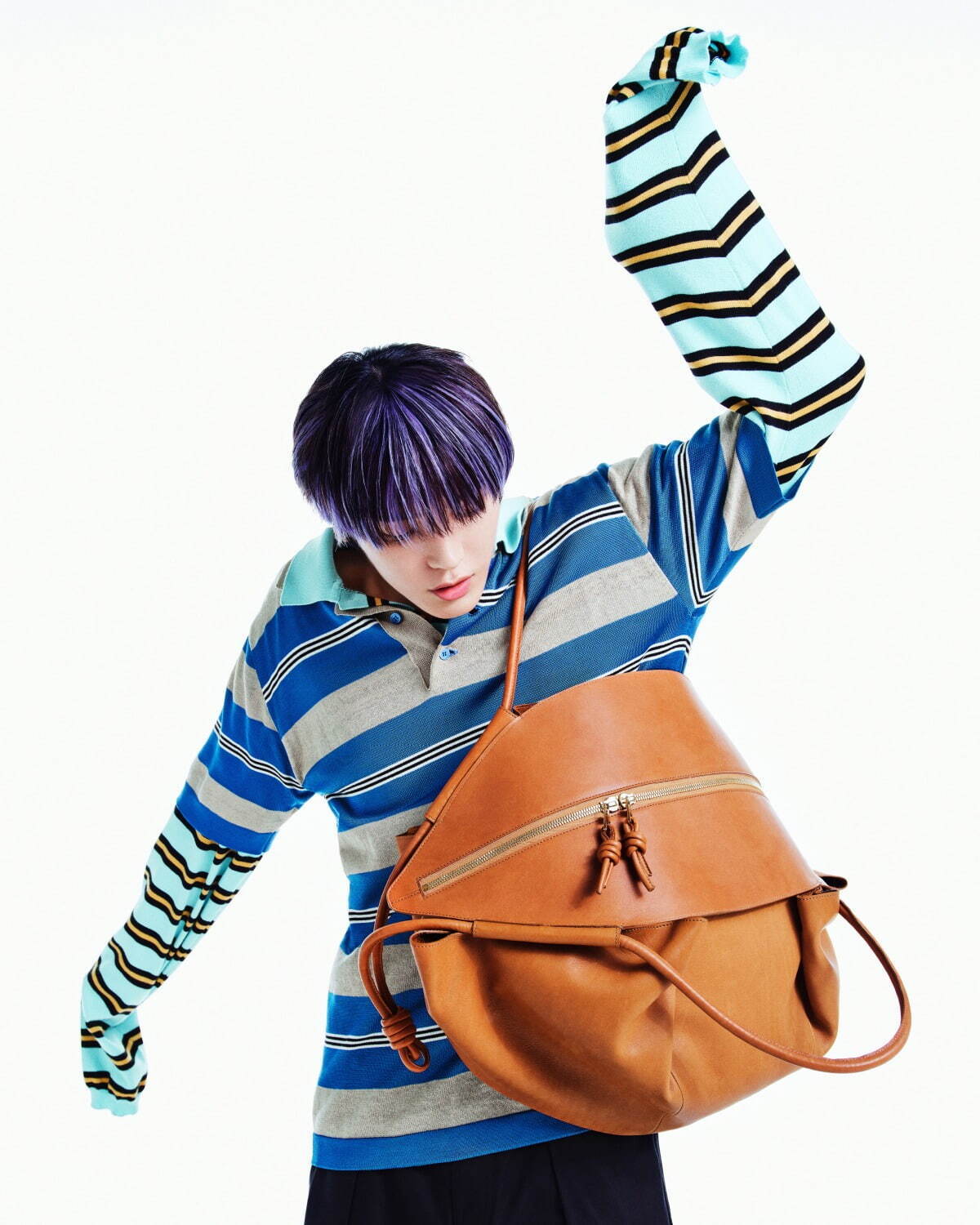 ロエベ(LOEWE) パウラズイビザ パズル｜写真120