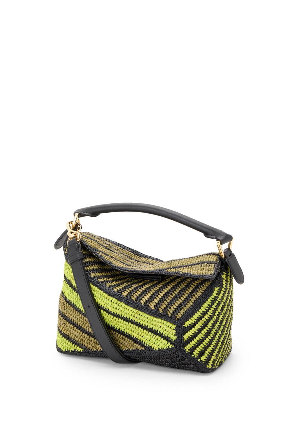 ロエベ(LOEWE) パウラズイビザ パズル｜写真23