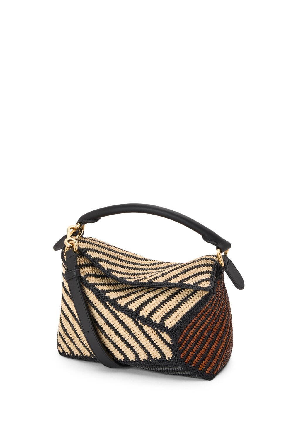 ロエベ(LOEWE) パウラズイビザ パズル｜写真24