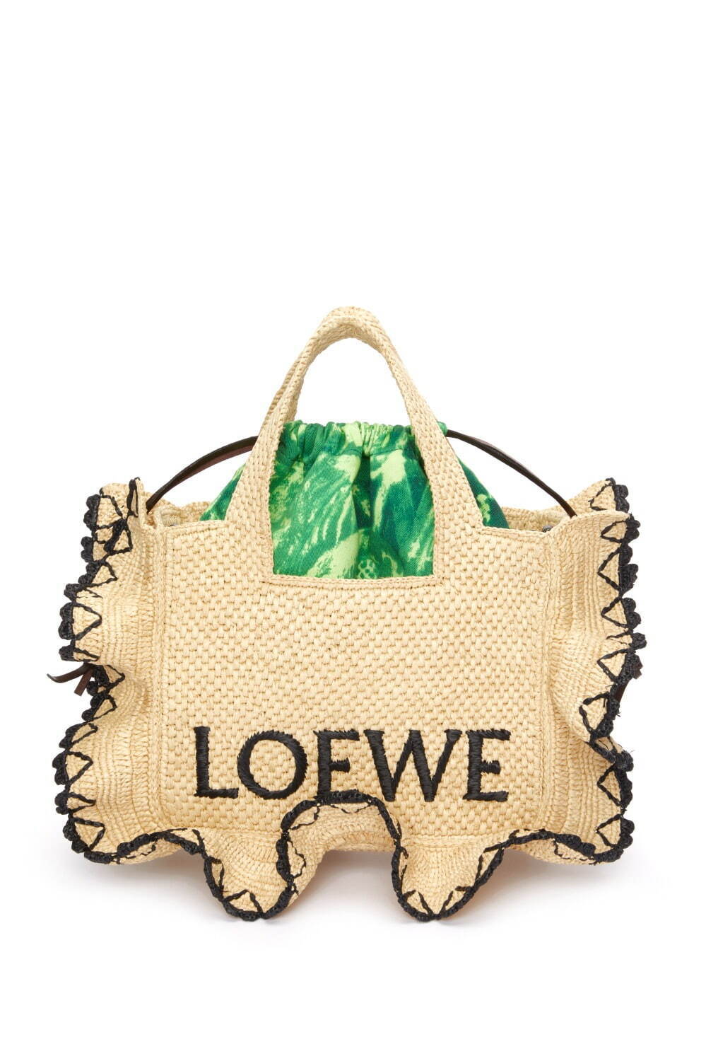 ロエベ(LOEWE) パウラズイビザ パズル｜写真1