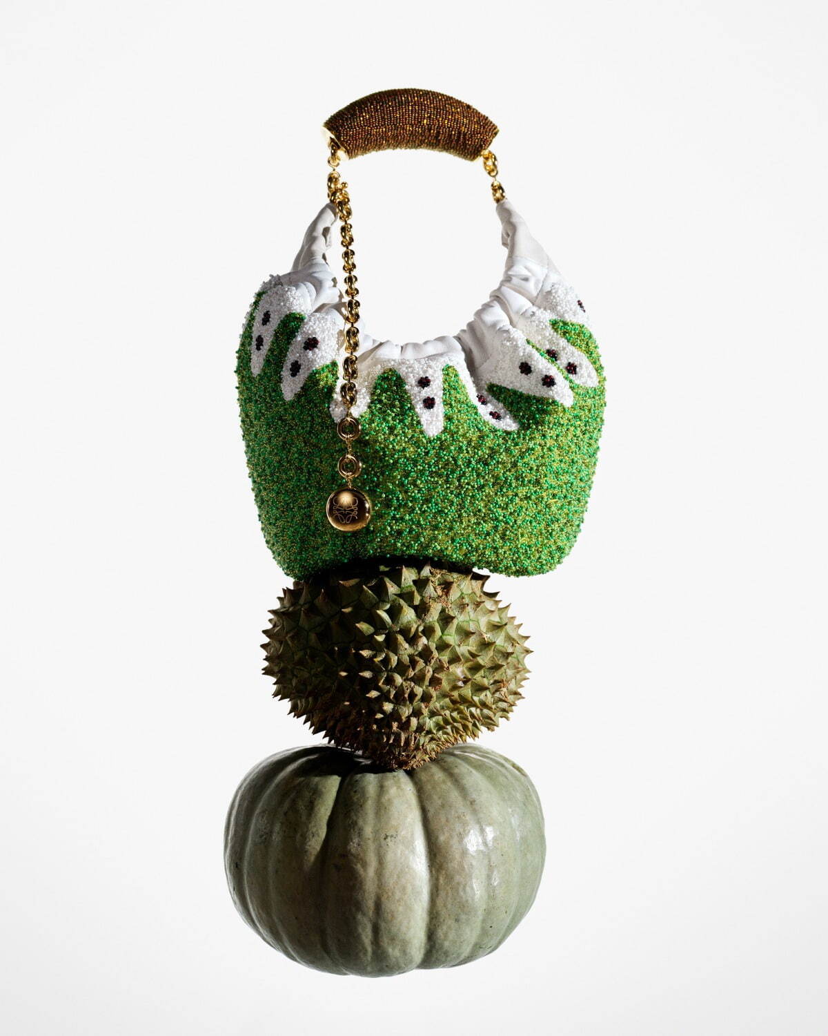 ロエベ(LOEWE) パウラズイビザ パズル｜写真109
