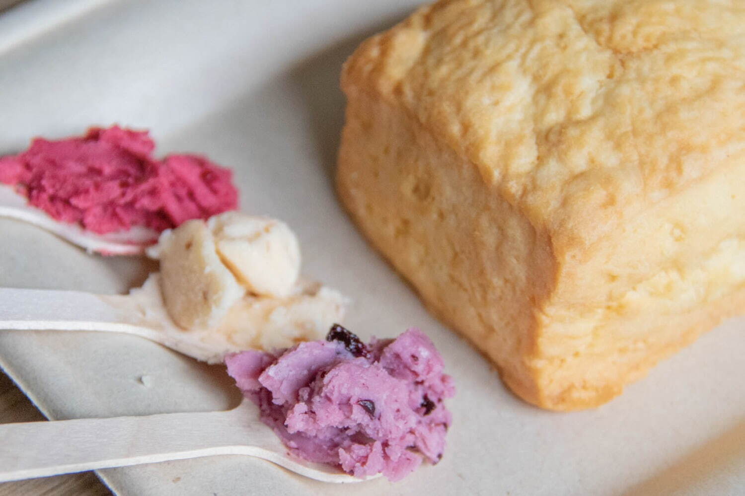 ご当地グルメ｜「渋谷バターまつり」渋谷パルコに50種以上のクラフトバター集結、特別なバターごはん＆スイーツも