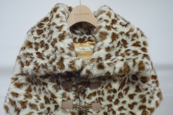 伊勢丹リ・スタイルの店内がVOUS ÊTES(ヴゼット)ムードに！