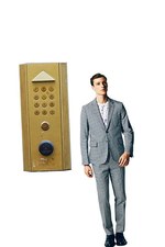 メゾン キツネ 2015年春夏メンズコレクション − エフォートレスなフレンチスタイル｜写真5