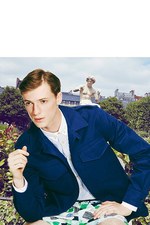 メゾン キツネ 2015年春夏メンズコレクション − エフォートレスなフレンチスタイル｜写真17