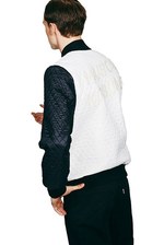 メゾン キツネ 2015年春夏メンズコレクション − エフォートレスなフレンチスタイル｜写真21