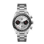 タグ・ホイヤー(TAG Heuer) カレラ クロノグラフ｜写真1