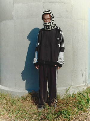 ディスカバード(DISCOVERED) 2024-25年秋冬メンズコレクション  - 写真1