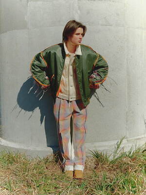 ディスカバード(DISCOVERED) 2024-25年秋冬メンズコレクション  - 写真10