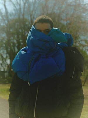 ディスカバード(DISCOVERED) 2024-25年秋冬メンズコレクション  - 写真25