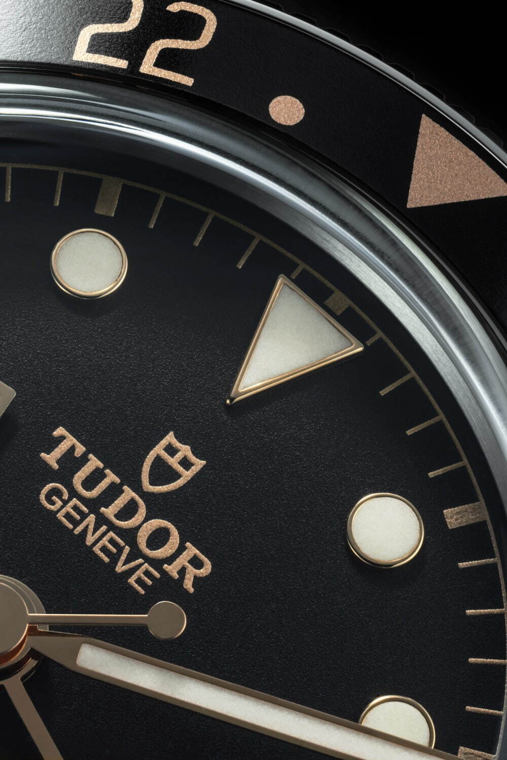 チューダー(TUDOR) ブラックベイ 58 GMT｜写真10