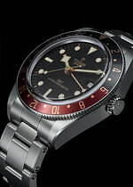 チューダー(TUDOR) ブラックベイ 58 GMT｜写真4