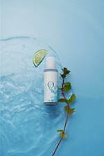 オーバイエッフェ24年夏ヘアケア、“サロン級ケア”が叶う頭皮用マッサージジェルがひんやり感UP｜写真2