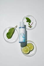 オーバイエッフェ24年夏ヘアケア、“サロン級ケア”が叶う頭皮用マッサージジェルがひんやり感UP｜写真1