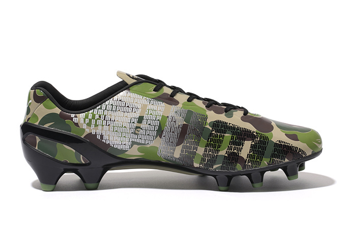 ア ベイシング エイプ(A BATHING APE), プーマ(PUMA) evoSPEED｜写真3