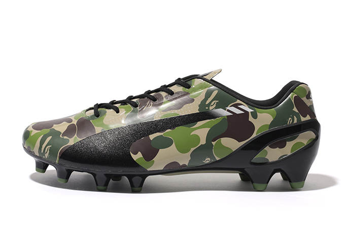 ア ベイシング エイプ(A BATHING APE), プーマ(PUMA) evoSPEED｜写真4