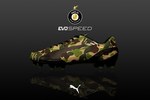 ア ベイシング エイプ(A BATHING APE), プーマ(PUMA) evoSPEED｜写真1