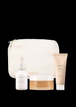 韓国発ヴィーガンコスメ「アロマティカ」日本上陸、“シロップのようなツヤが溢れる”ボディスクラブなど｜写真12