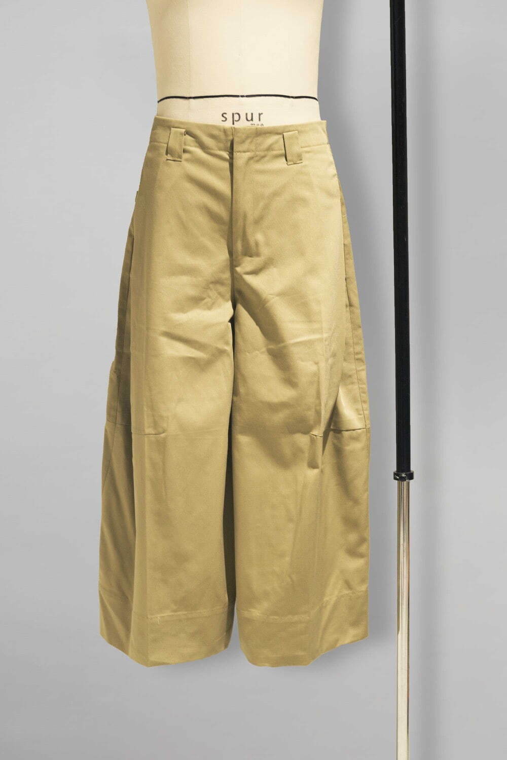 PANTALON WITH DICKIES 27,500円