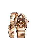 ブルガリ(BVLGARI) セルペンティ トゥボガス｜写真9