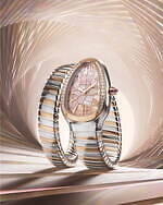 ブルガリ(BVLGARI) セルペンティ トゥボガス｜写真7