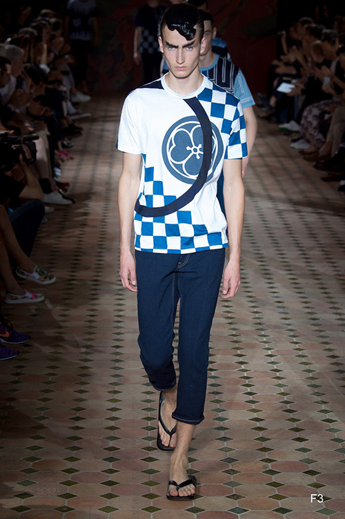 ジュンヤ ワタナベ マン 2015年春夏<span>コレクション</span> - 写真49