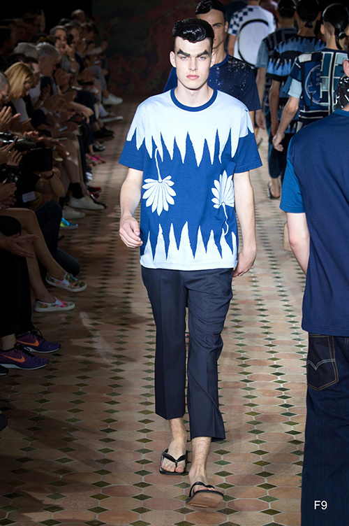 ジュンヤ ワタナベ マン 2015年春夏<span>コレクション</span> - 写真55