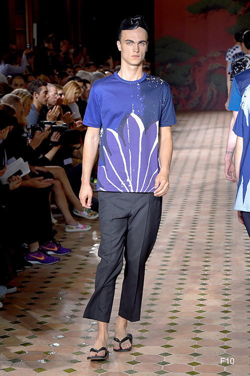 ジュンヤ ワタナベ マン 2015年春夏<span>コレクション</span> - 写真56